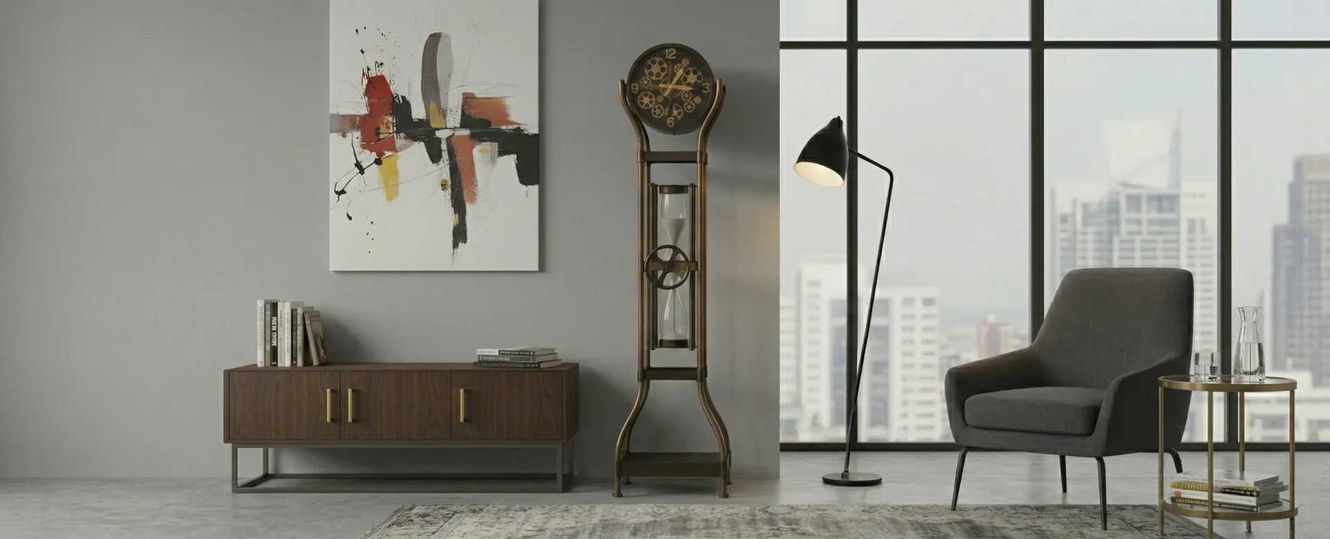 Timeless Elegance for Every Room